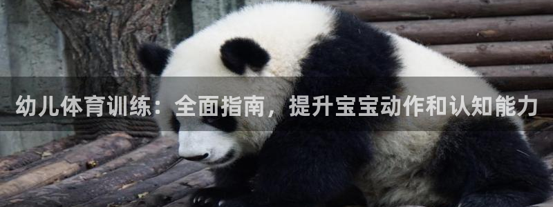 富联娱乐官方网站入口下载：幼儿体育训练：全面指南，提