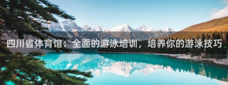 富联官网注册流程图：四川省体育馆：全面的游泳培训，培
