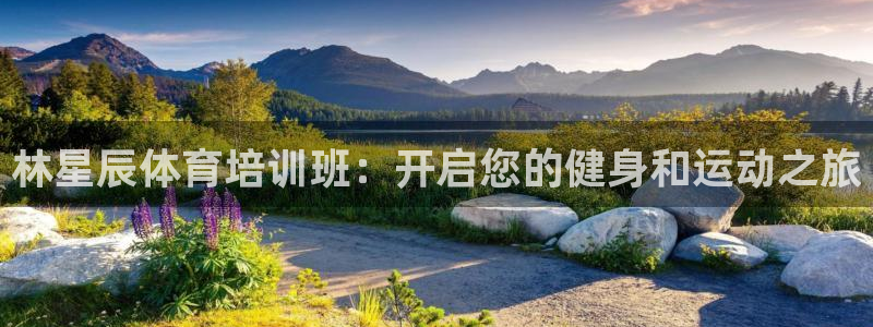 富联娱乐官方网站首页下载：林星辰体育培训班：开启您的