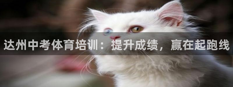 富联芯科技：达州中考体育培训：提升成绩，赢在起跑线