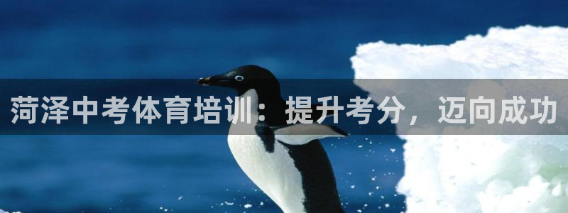 富联娱乐测速地址在哪：菏泽中考体育培训：提升考分，迈
