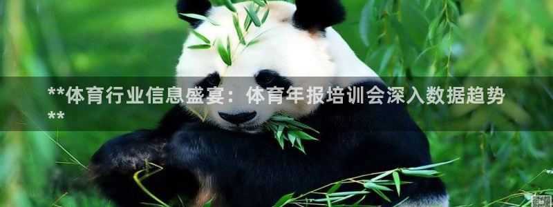 富联娱乐平台是什么软件：**体育行业信息盛宴：体育年