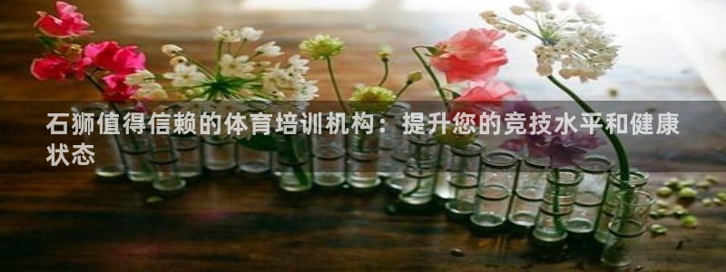富联娱乐注册7o777皓：石狮值得信赖的体育培训机构：提升您