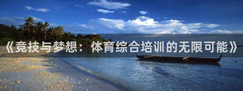 富联平台线路检测中心怎么样：《竞技与梦想：体育综合培