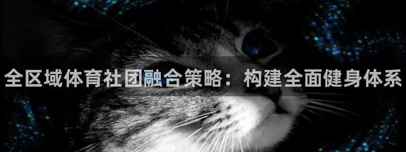 富联最新股价：全区域体育社团融合策略：构建全面健身体系